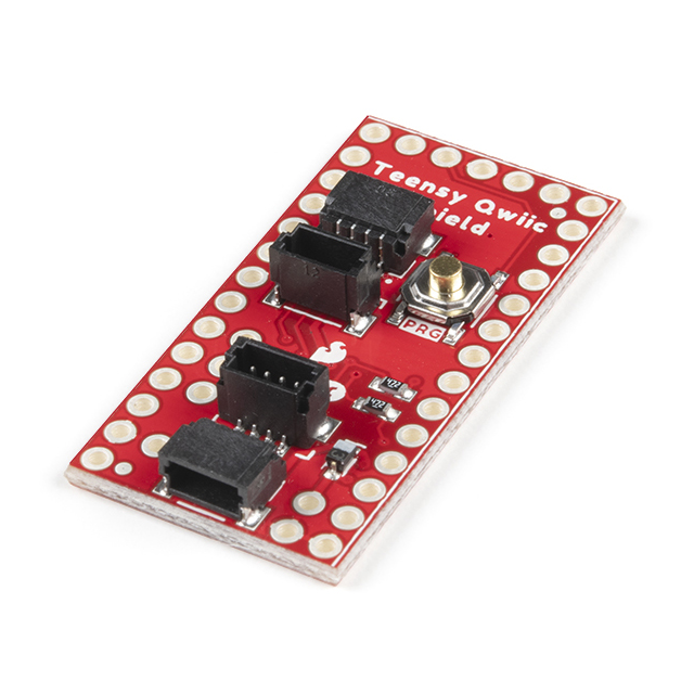 DEV-17119 SparkFun Electronics  Cartes d'évaluation - Cartes d'extension Cartes filles